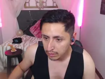 Chaturbate Private Sex Chat of alex_levi