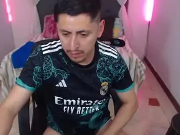 Chaturbate Adult Webcam of alex_levi