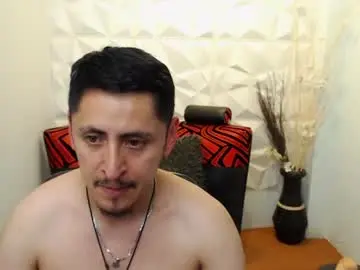 Chaturbate Live Porn of alex_levi