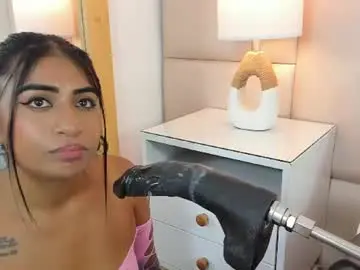 Chaturbate Sex Chat of antoniaross