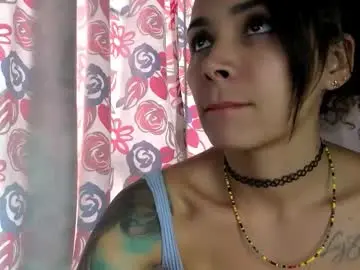Chaturbate Private Sex Chat of arisha_fox