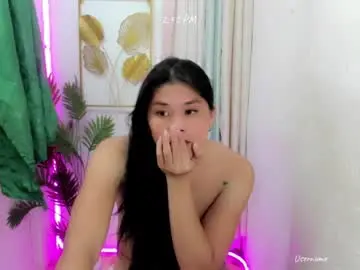 Chaturbate Nude Webcam of asiansexy_bitch