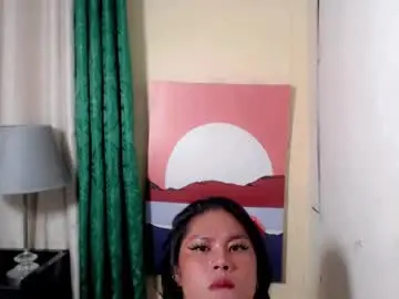 Chaturbate Free Porn Cam of asiansexy_bitch