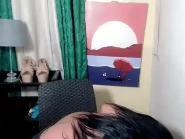 Chaturbate Private Sex Chat of asiansexy_bitch