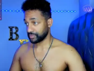 Chaturbate Sex Cam of bbcblackhot33