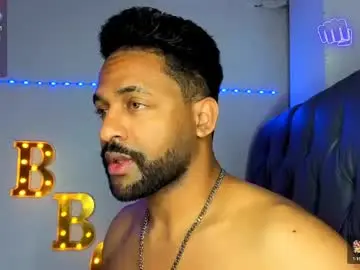 Chaturbate Live Sex of bbcblackhot33