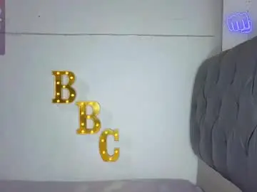 Chaturbate Sex Cam of bbcblackhot33