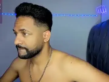 Chaturbate Adult Webcam of bbcblackhot33