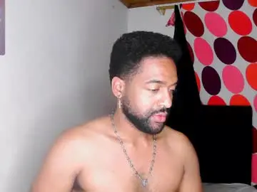 Chaturbate Sex Cam of bbcblackhot33