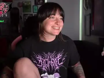 Chaturbate Adult Webcam of blueasfuck
