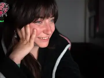 Chaturbate Sex Cam of blueasfuck