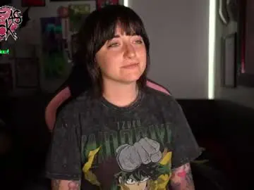 Chaturbate Adult Video Chat of blueasfuck