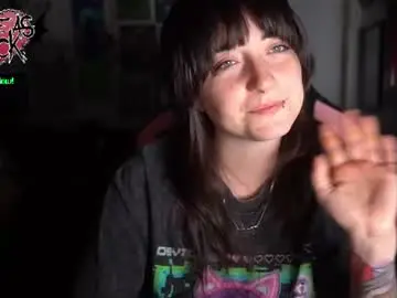 Chaturbate Adult Video Chat of blueasfuck
