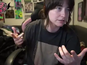 Chaturbate Live Sex Cam of blueasfuck
