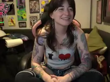 Chaturbate Live Sex Cam of blueasfuck