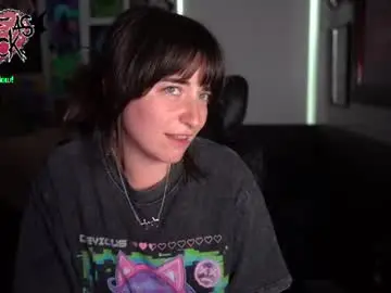 Chaturbate Live Sex of blueasfuck