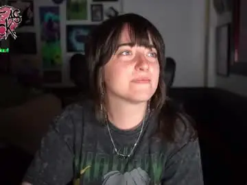 Chaturbate Adult Video Chat of blueasfuck