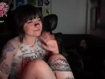 Chaturbate Nude Webcam of blueasfuck