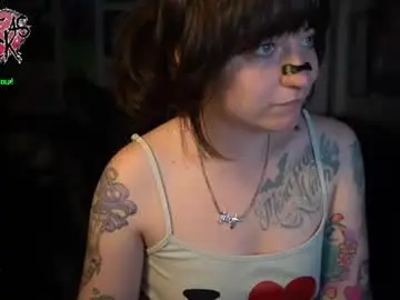 Chaturbate Live Sex of blueasfuck