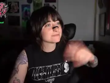 Chaturbate Adult Video Chat of blueasfuck
