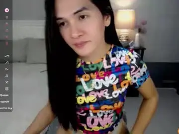 Chaturbate Adult Video Chat of brianna_shemale