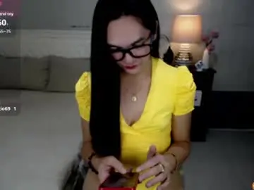 Chaturbate Nude Webcam of brianna_shemale