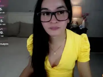 Chaturbate Best Webcam of brianna_shemale