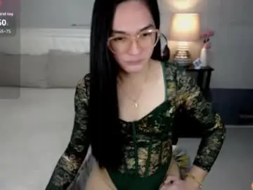 Chaturbate Nude Webcam of brianna_shemale
