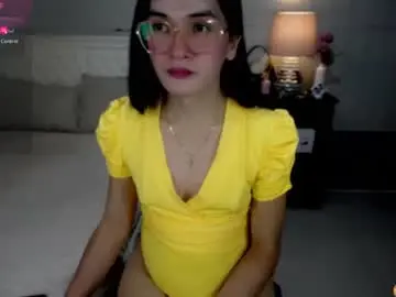 Chaturbate Private Sex Chat of brianna_shemale