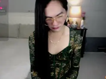 Chaturbate Adult Video Chat of brianna_shemale