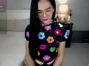 Chaturbate Sex Cam of brianna_shemale