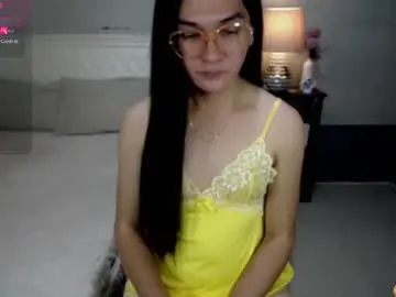 Chaturbate Sex Chat of brianna_shemale