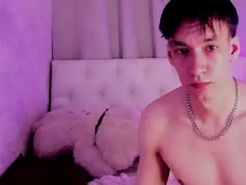 Chaturbate Adult Webcam of calvinchapman