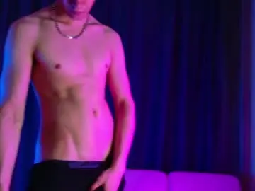 Chaturbate Nude Webcam of calvinchapman