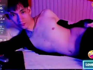 Chaturbate Adult Webcams of calvinchapman