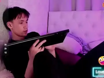 Chaturbate Adult Webcams of calvinchapman