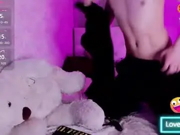 Chaturbate Free Porn Cam of calvinchapman