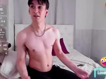 Chaturbate Best Webcam of calvinchapman