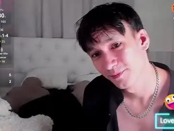 Chaturbate Adult Webcams of calvinchapman