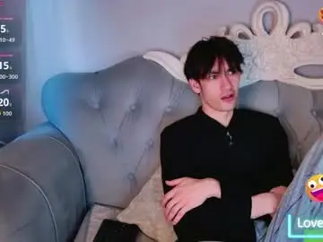 Chaturbate Live Sex of calvinchapman