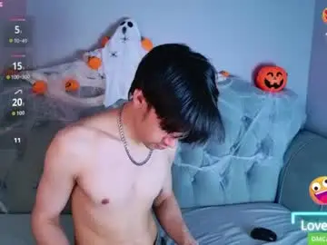 Chaturbate Best Webcam of calvinchapman