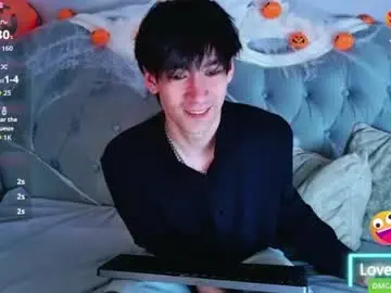 Chaturbate Best Webcam of calvinchapman