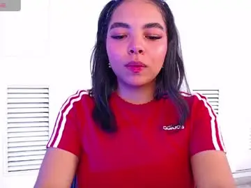 Chaturbate Sex Cam of candydoll___