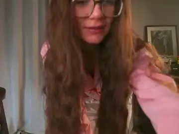 Chaturbate Adult Webcam of ellieconde