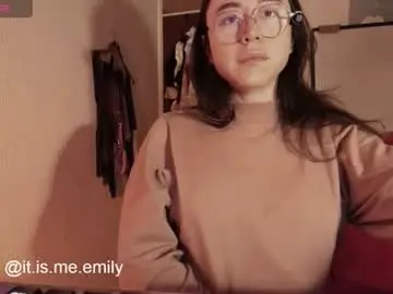 Chaturbate Free Live Porn of emily_pearl_