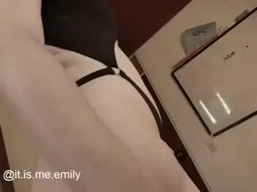 Chaturbate Adult Webcams of emily_pearl_