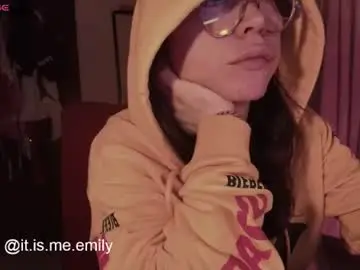 Chaturbate Watch Live Sex Cams of emily_pearl_