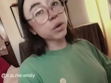 Chaturbate Watch Live Sex Cams of emily_pearl_