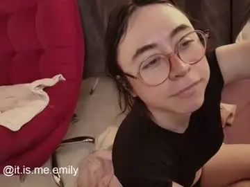 Chaturbate Adult Webcams of emily_pearl_