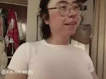 Chaturbate Adult Webcams of emily_pearl_